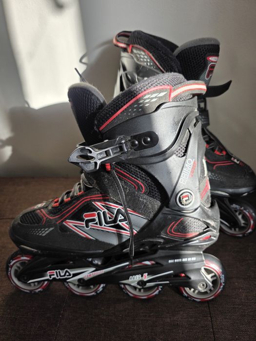 Role Fila Primo Comp