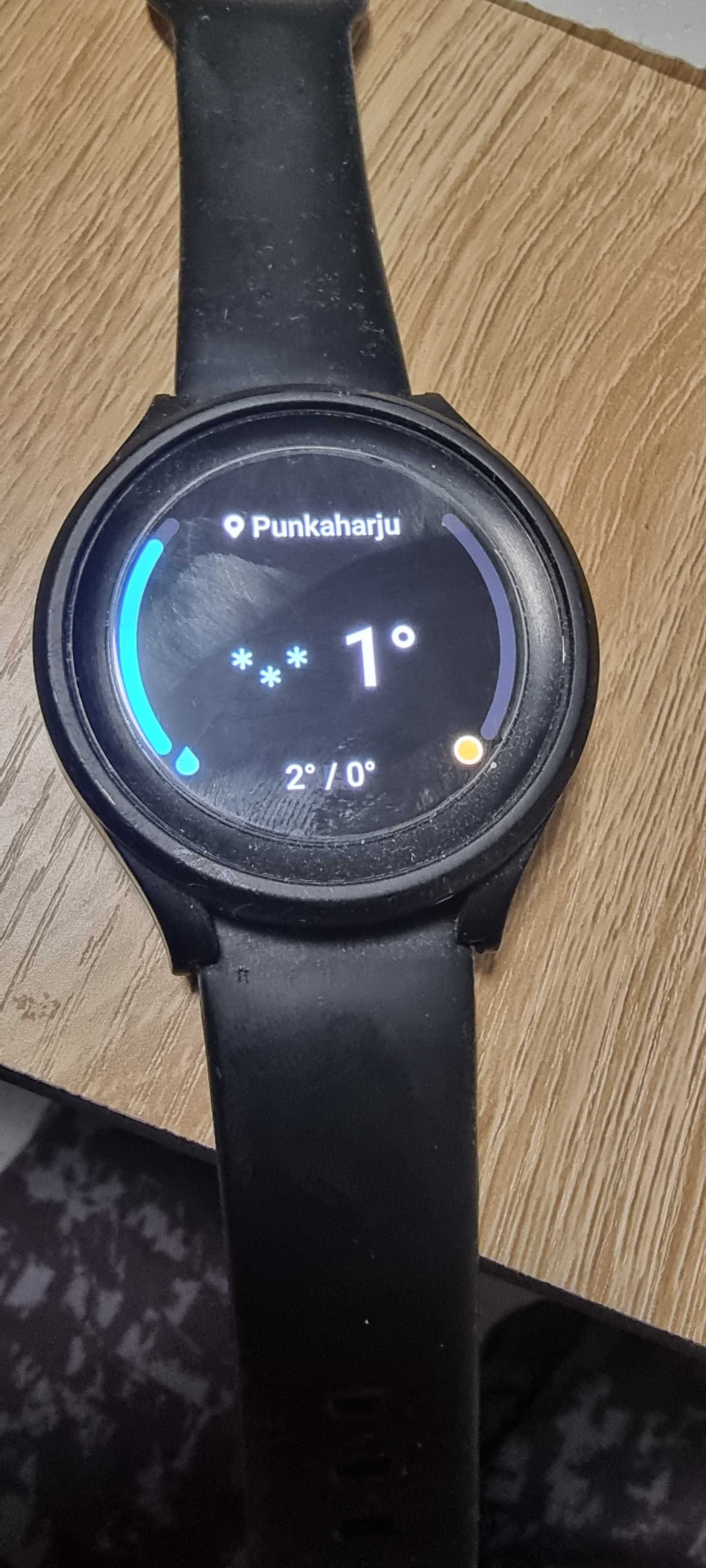 samsung galaxy watch 5 pro