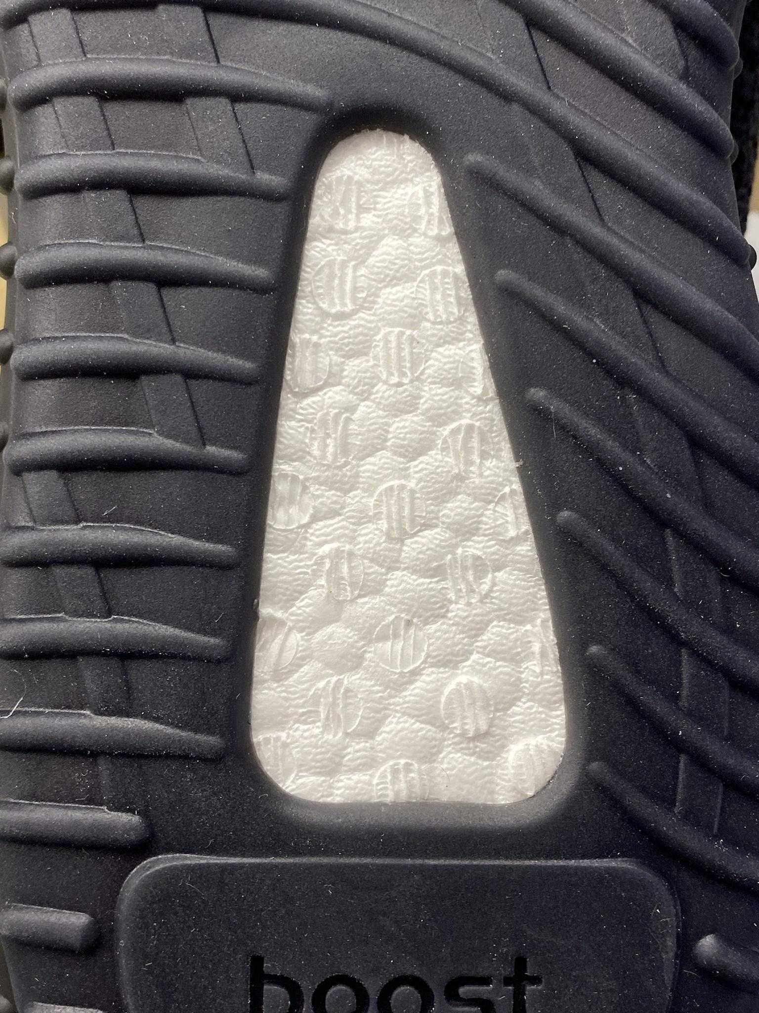 adidas Yeezy Boost 350 V2 Static Black (Reflective) Обувки+ Кутия