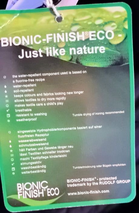 Geacă de firmă TOM TAiLOR