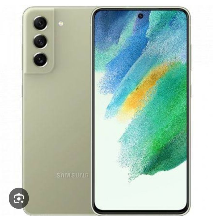 Samsung s21 fe 5g