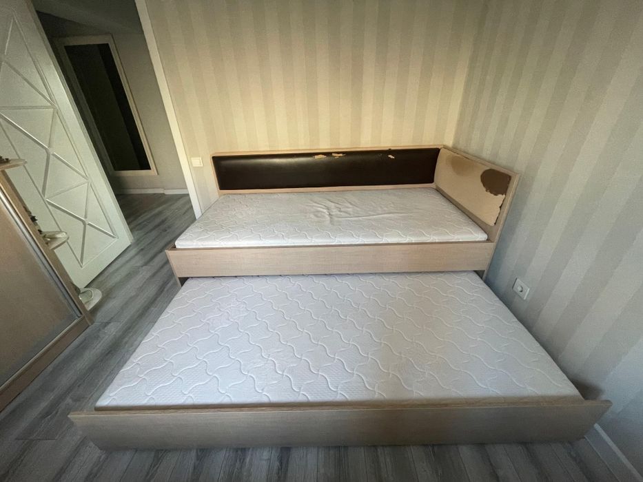 Продам кровать подростковую