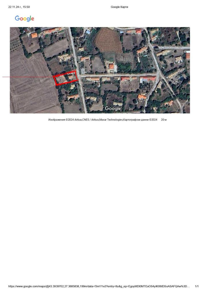 Продава се Къща в с. Доброплодно, Област Варна - 90 кв.м за 112 €/кв.м - Снимка #2