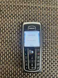 Nokia 6230i de colectie