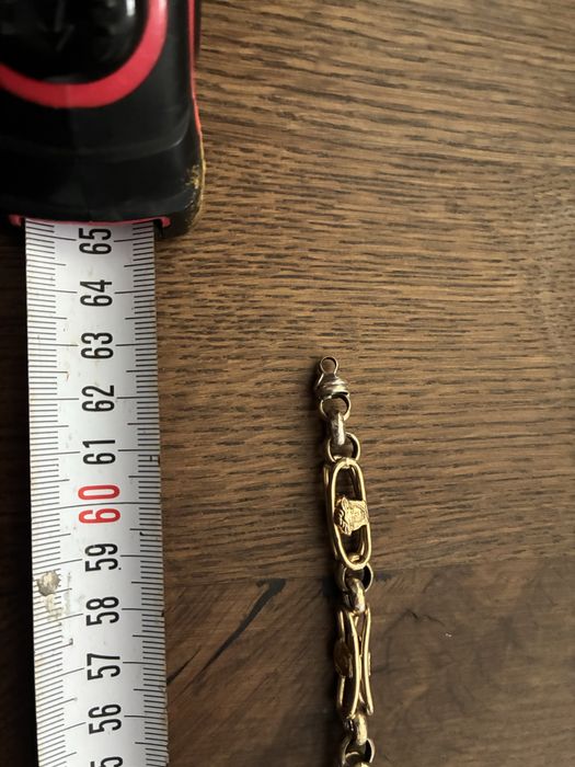 Златен синджир 14 к.