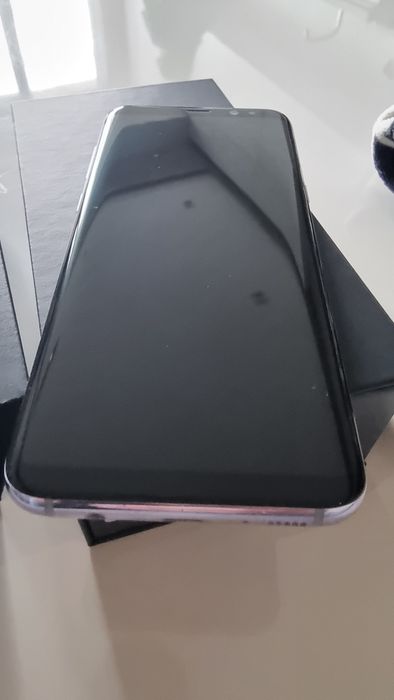 Samsung S8+  64gb