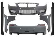 Kit Pachet BMW Seria 6 F06 (2011-2017) M6 Design