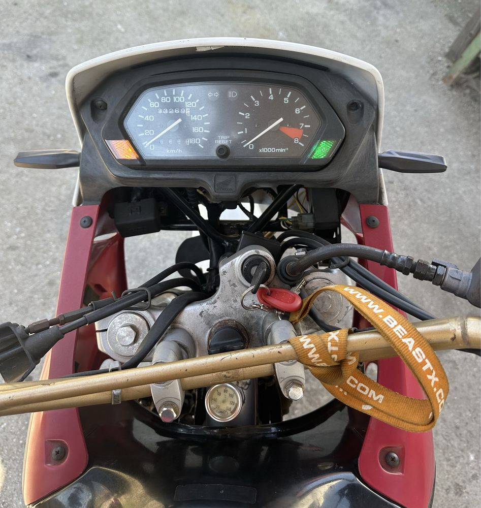 HONDA Dominator А2 , NX650