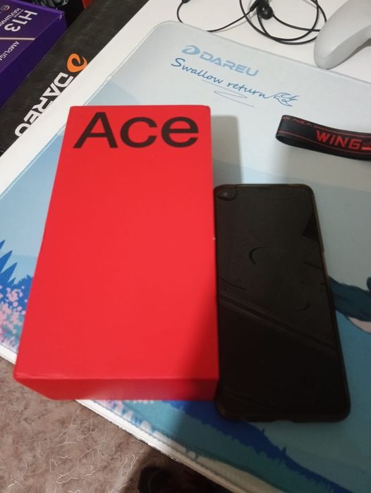 ONE Plus ACE RE 12/256