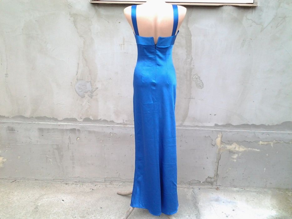 Chic Blue Collection | rochie dama mar. 34 | XS