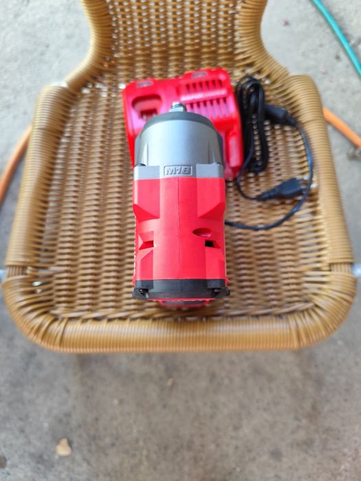 Pistol impact Milwaukee M18 FMTIW2F12 nou