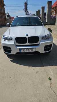 Vând urgent BMW X6 50MD