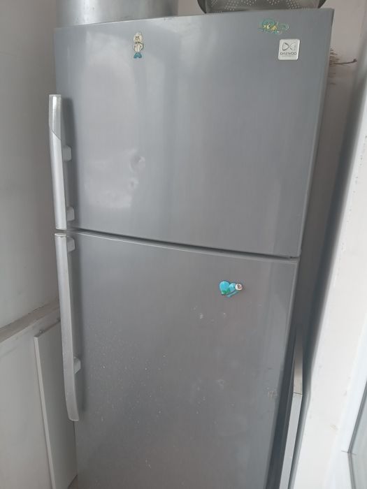 Холодильник 20 тысячи