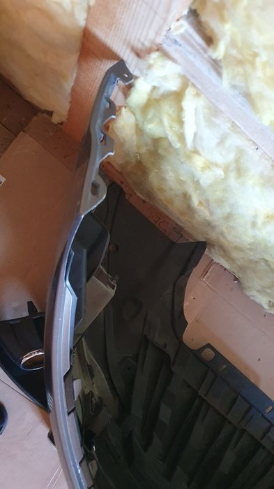 Bara fata Ford Grande C-Max 2010-2015