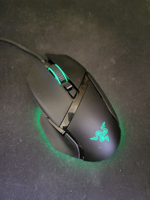 Mouse Razer Basilisk v3