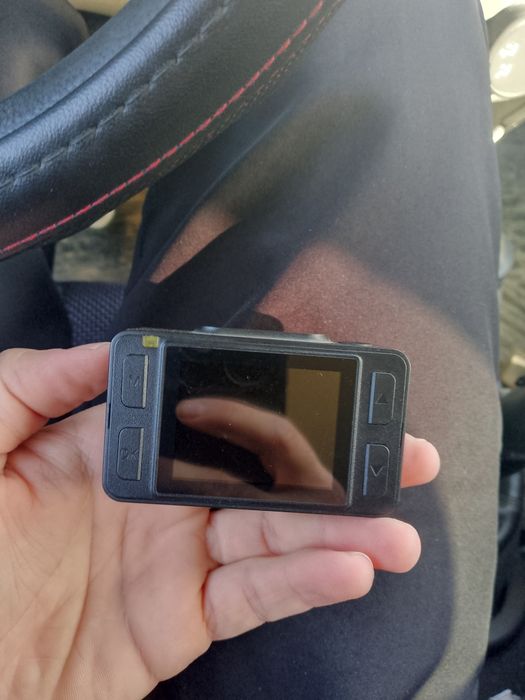 Видео регистратор neoline G-tech X76