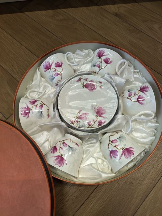 Набор для чайной церемонии