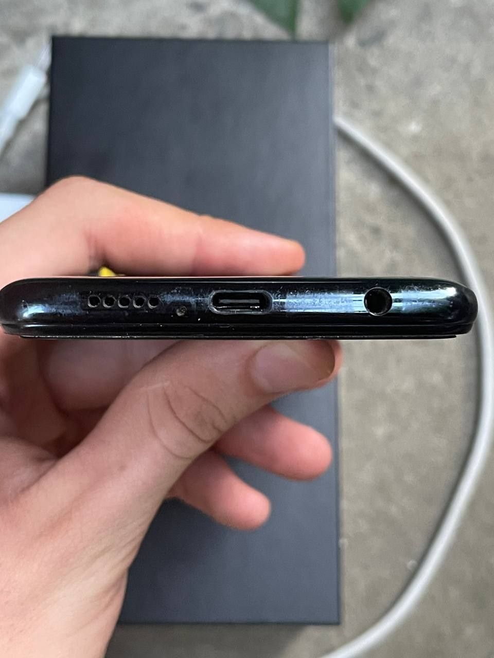 POCO X3 PRO 8/256