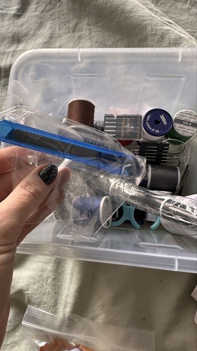 Vand masina de cusut Minerva