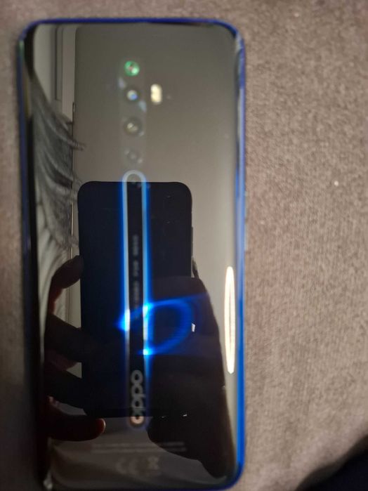 Oppo Reno 2 Z De vanxare