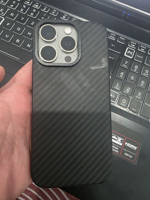 Iphone 16 pro 256 gb sănătate 100% Factura Garanție