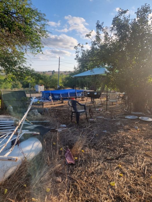 Продавам къща в с.Засмяно 70 000 евро