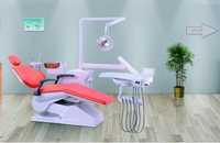 Нов стоматологичен стол с безплатен монтаж и доставка 2 г гаранция
