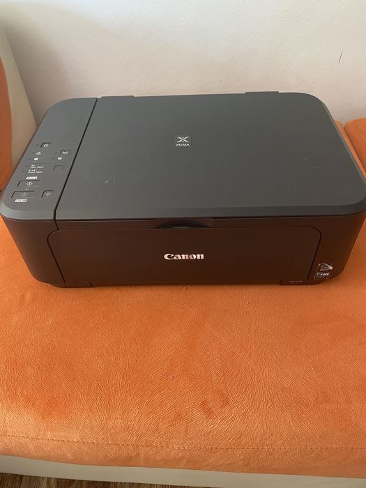 Imprimanta Canon Pixma MG3650S