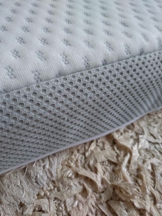 Topper saltea spumă memorie