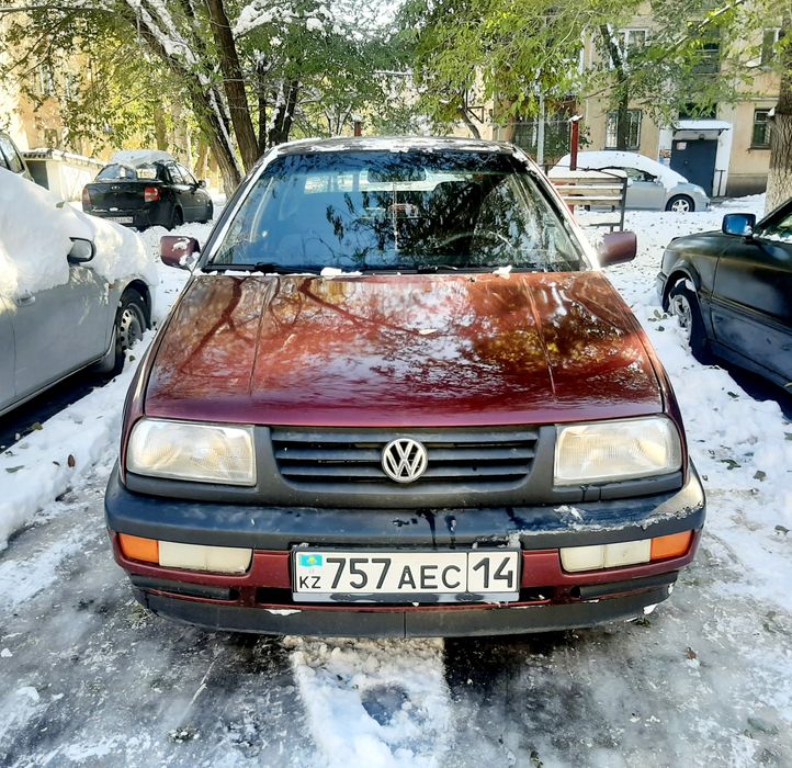 Продам Фольксваген Венто!