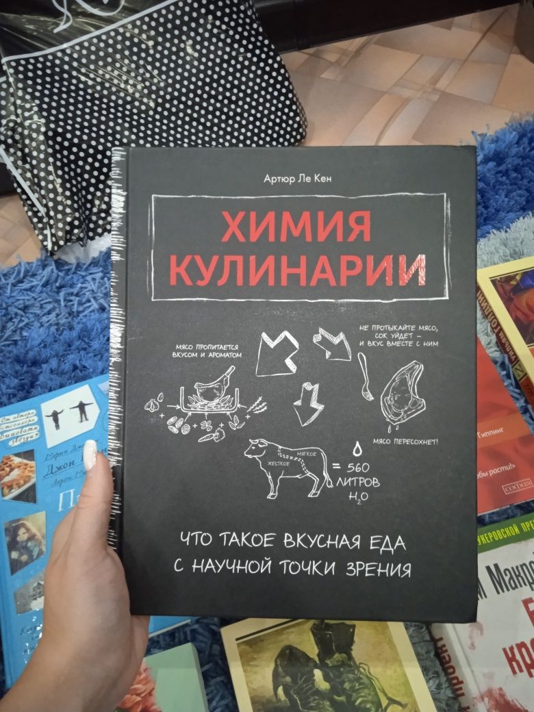 Книги в отличном состоянии