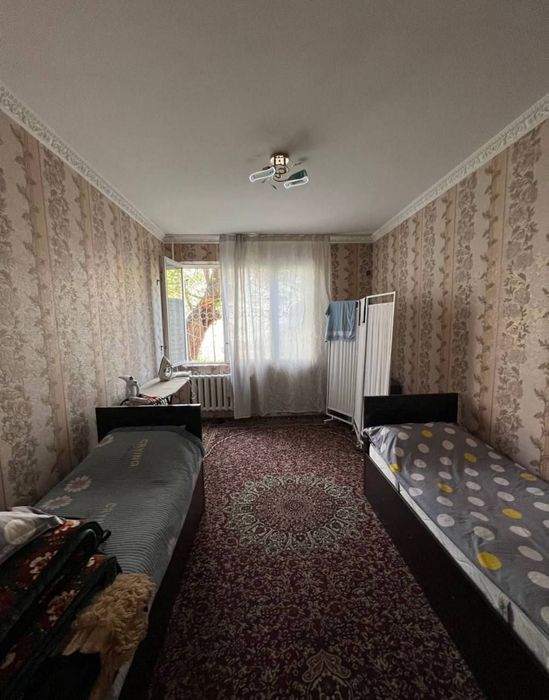 ЗЕРКАЛКА,Чиланзар 8 Квартал, 2\1\4, Продаётся Квартира, Ипотека можно