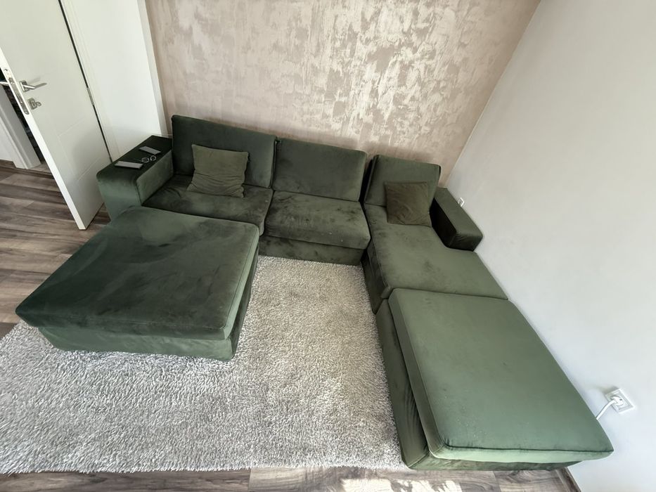 Обновяване на мека мебел