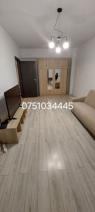 Apartament 2 camere de inchiriat decomandat bloc nou Militari Lacul Mo