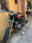 Vand/Schimb honda 250cc