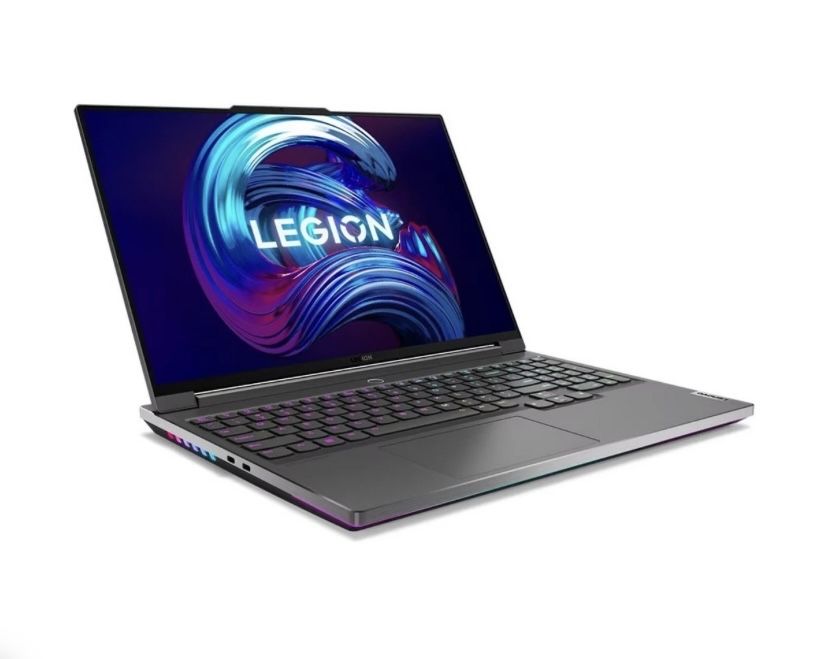 Ноутбук игровой ленова легион 7