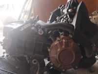 Двигател cbr650f 2017