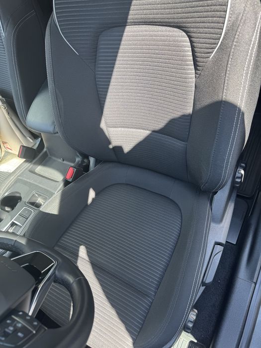 Ford Focus Titanium 1,5 Ecoblue  Diesel Automat