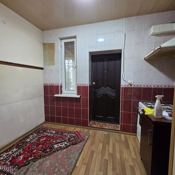 Yunusobbotda bollarga sheriglikka kvartira bor