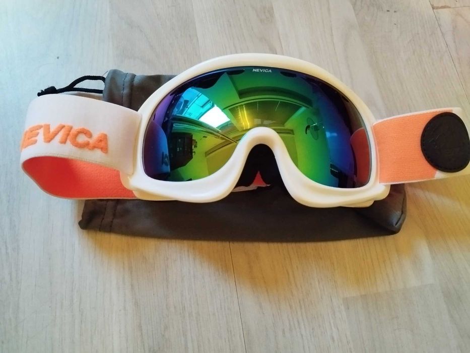 Очила за ски/сноуборд