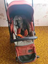 Детска количка Cybex