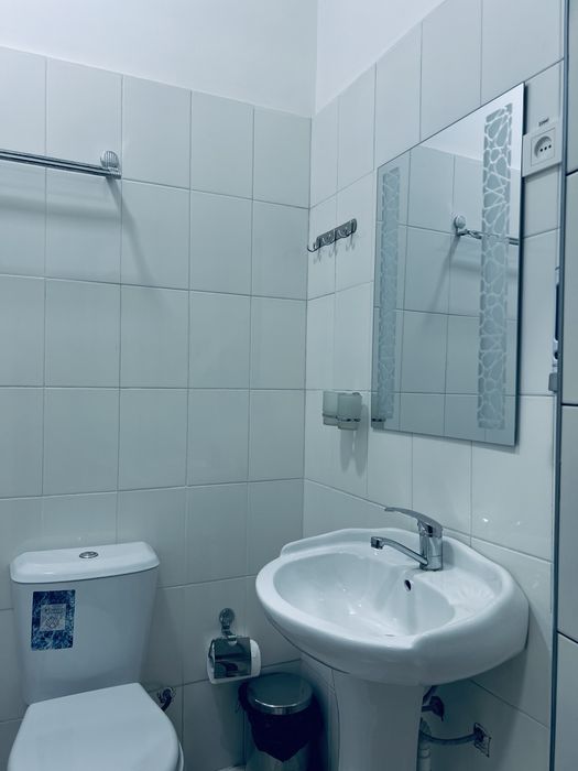 ГОСТИНИЦА Нукус Danexan apa hostel