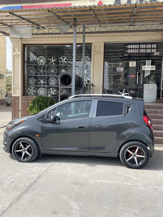 R15 saka diska sotiladi