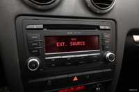 CD Radio Audi A3 8P 8PA AUX
