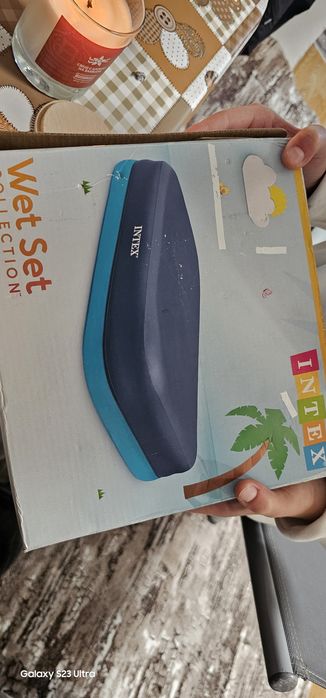 Покривало за басеин