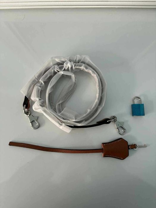 Дамска чанта - Hermes