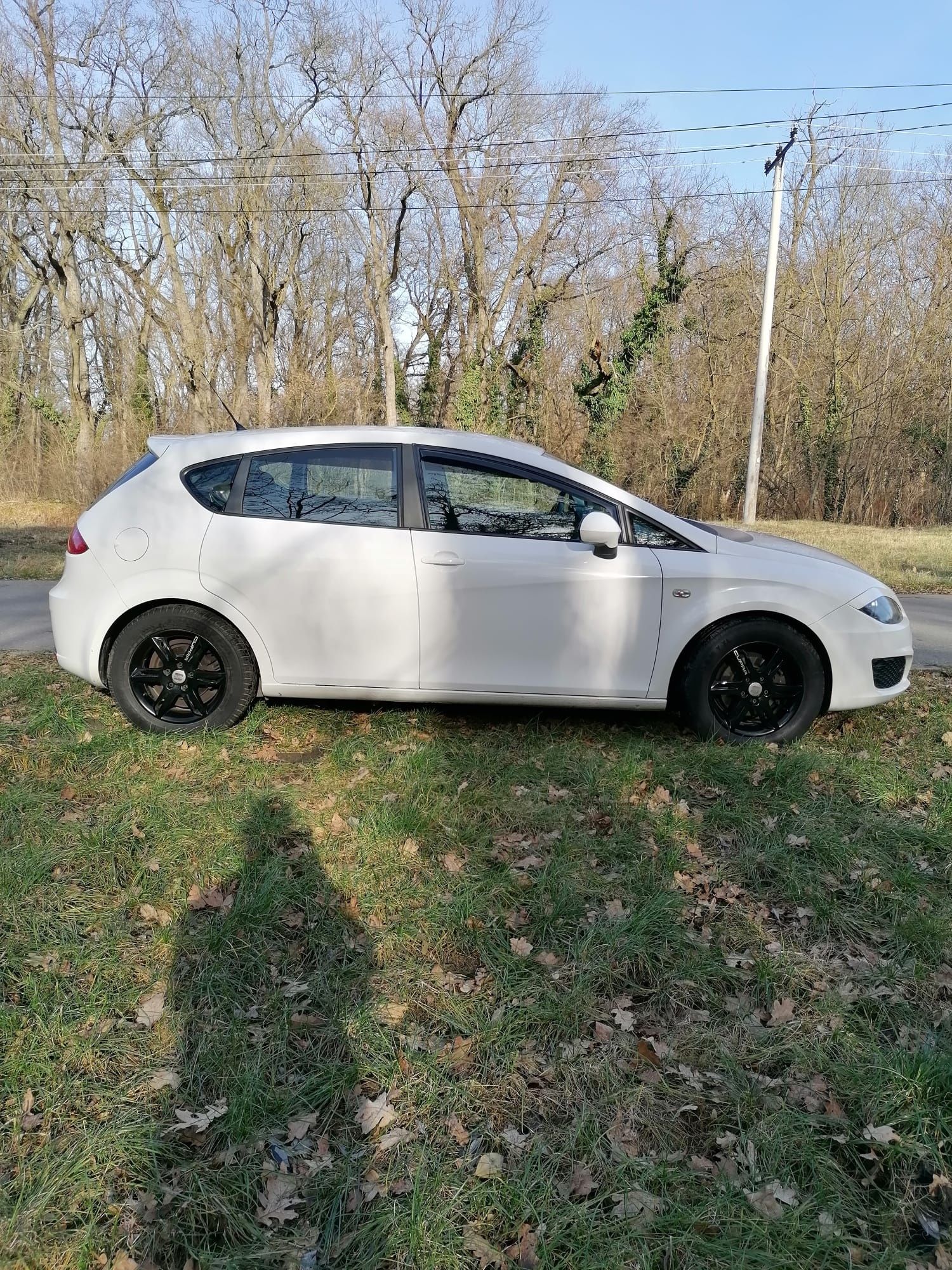 Autoturism Seat leon