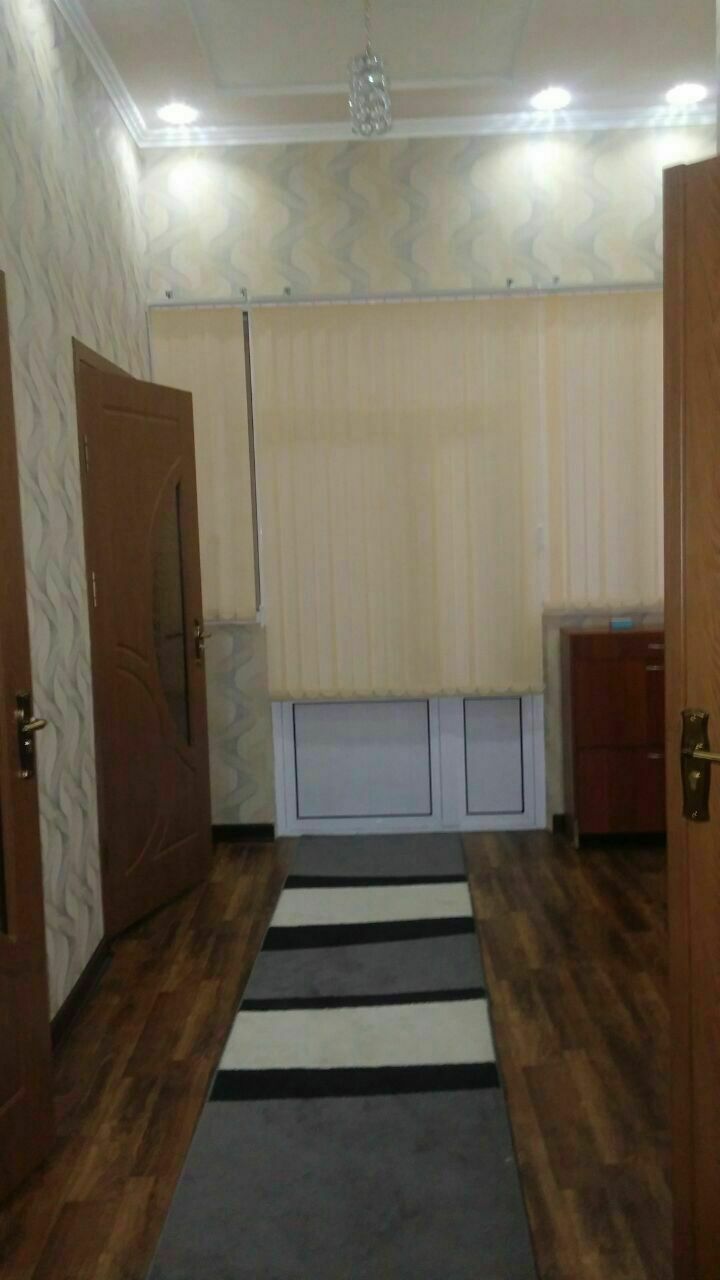 Уй сотилади 3,8 соток, Бектемир тумани
Хом ва пишган гишт аралаш курил