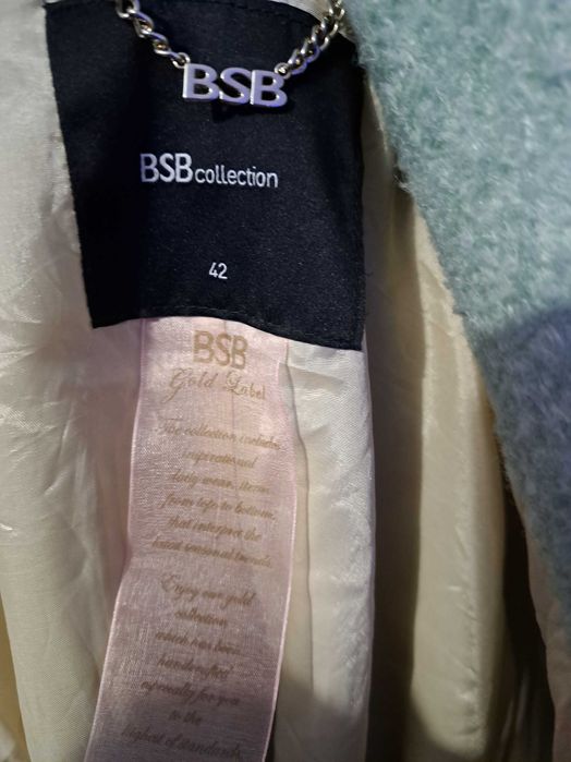 Paltonas BSB masura 42