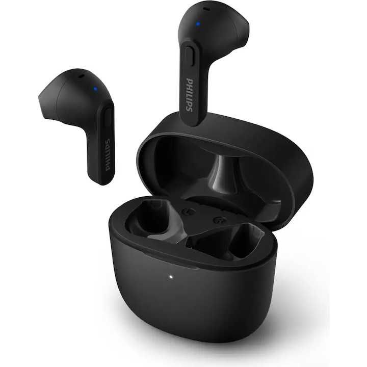 Casti Philips Bluetooth TAT2236BK/00